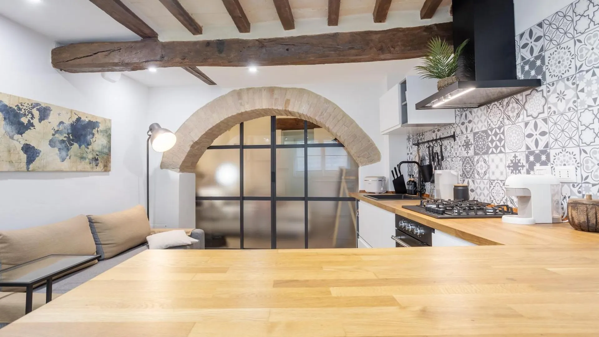 Apartment Mari Studio Flat - Posto Auto E Metro - Italywego Perugia