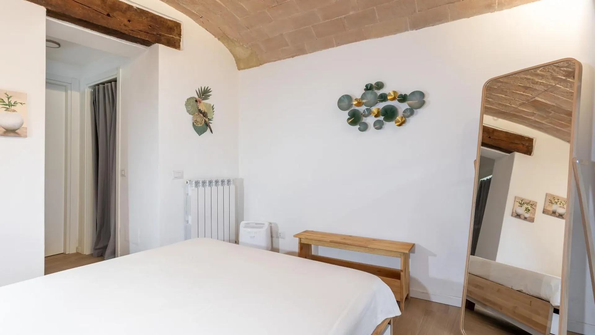 Apartment Mari Studio Flat - Posto Auto E Metro - Italywego Perugia