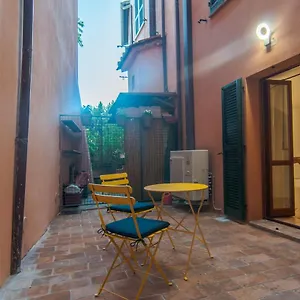  Guest house Umbrian Concierge - Rocca